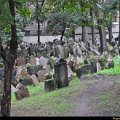 Prague - Cimetiere Juif 001